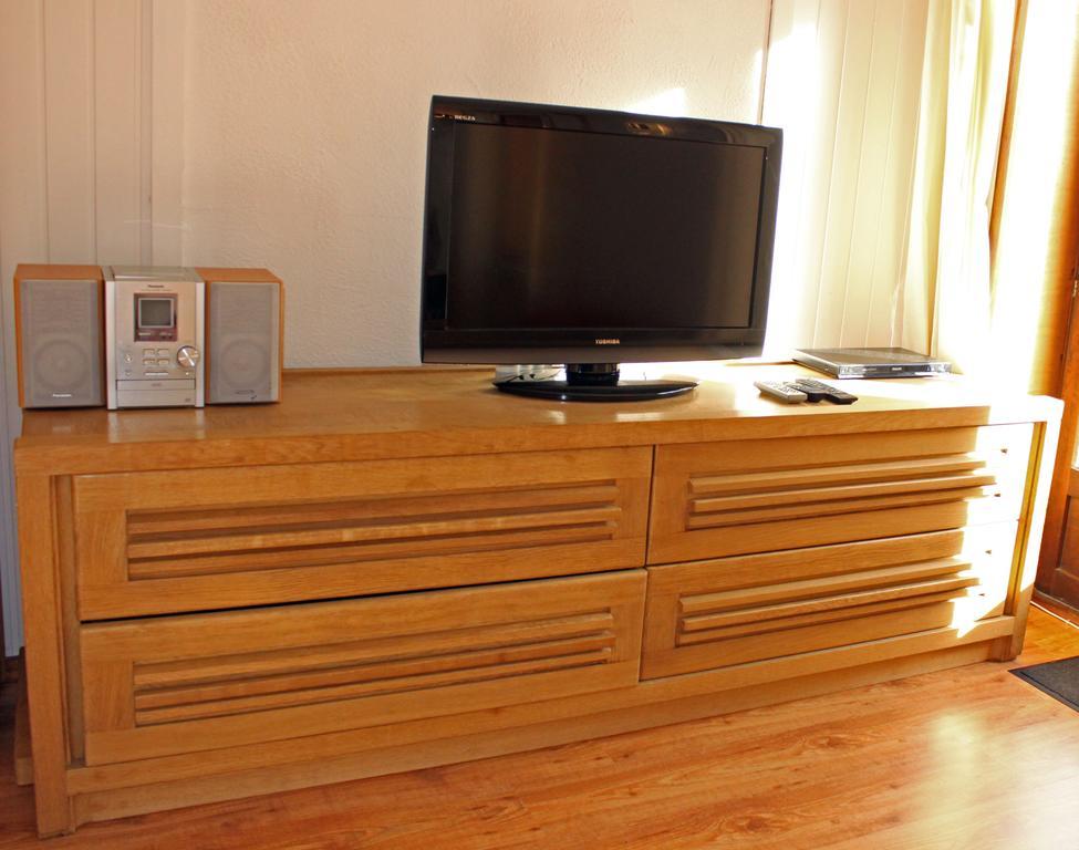 Apartment Relais De Poste Centre Chamonix Mont Blanc 객실 사진