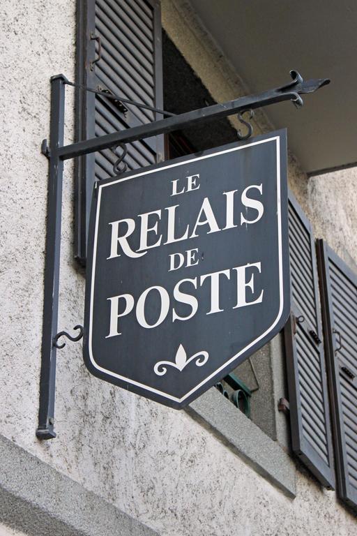 Apartment Relais De Poste Centre Chamonix Mont Blanc 객실 사진