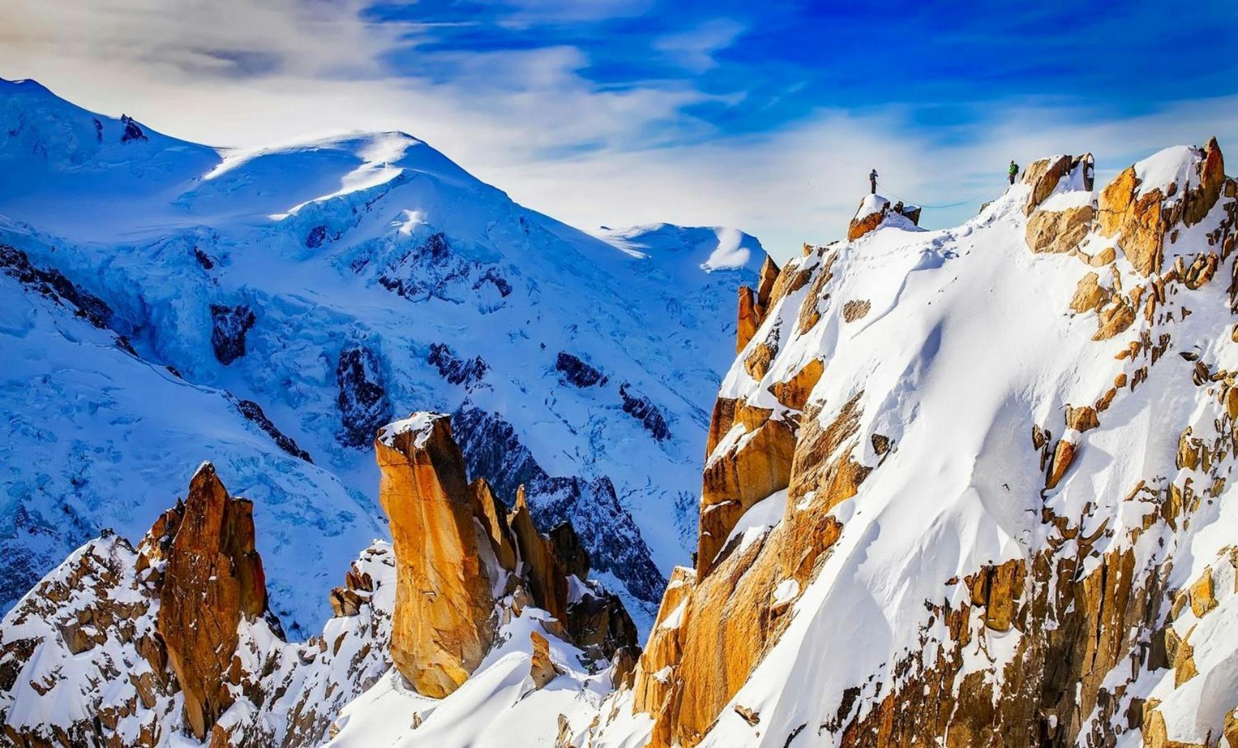 Apartment Relais De Poste Centre Chamonix Mont Blanc 외부 사진