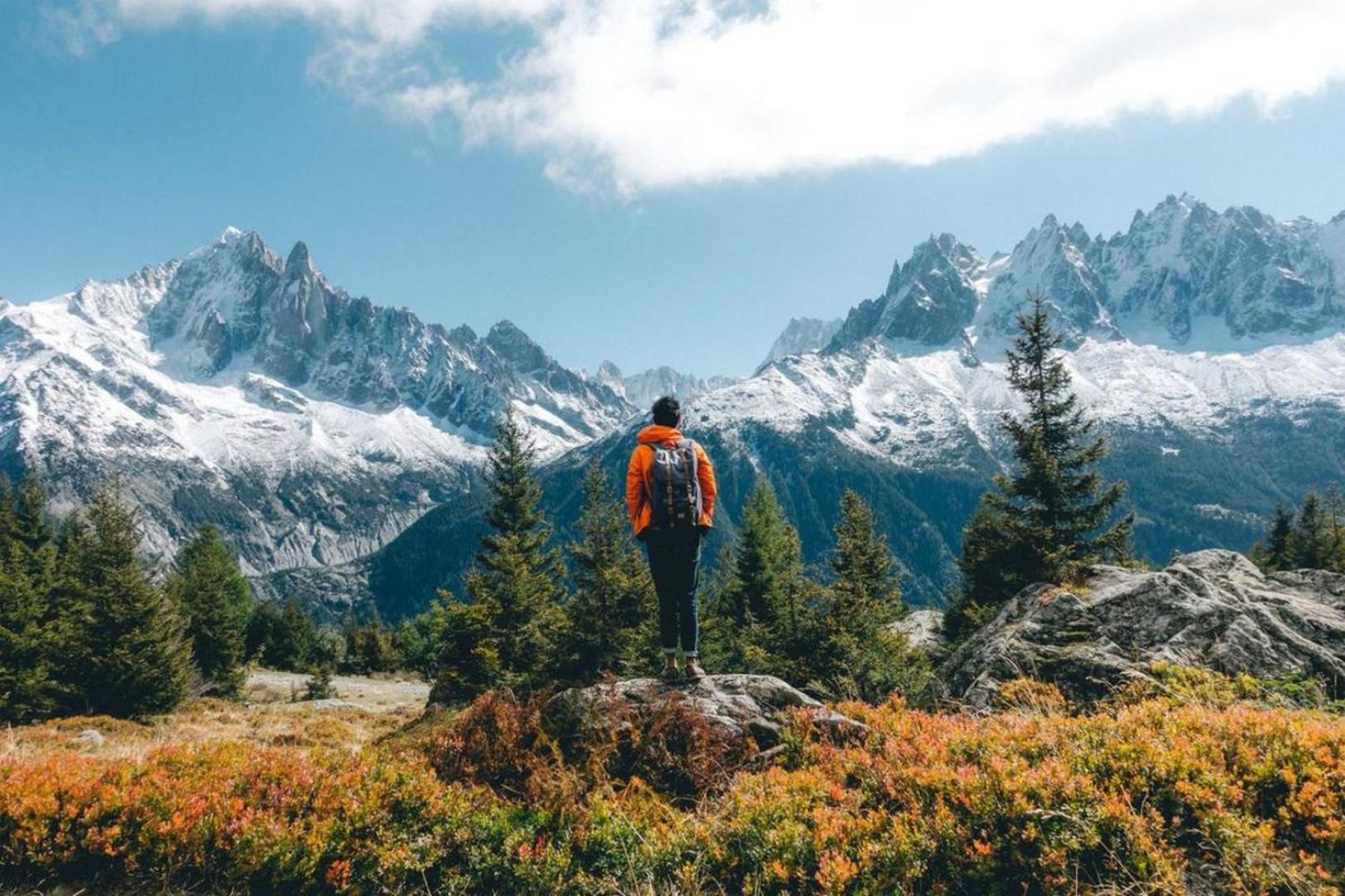 Apartment Relais De Poste Centre Chamonix Mont Blanc 외부 사진