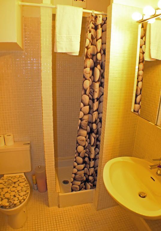 Apartment Relais De Poste Centre Chamonix Mont Blanc 객실 사진