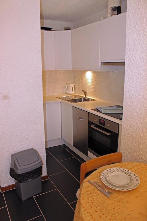 Apartment Relais De Poste Centre Chamonix Mont Blanc 객실 사진
